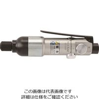 ヨコタ工業（YOKOTA） ヨコタ インパクトドライバストレート型 YD-4.5LAZ 1台 176-9154（直送品）