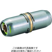 タブチ TBC ワンタッチ継手ソケット OT16(PN15)-K 1個 282-0315（直送品）