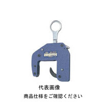 スーパーツール　コンクリート二次製品用吊クランプ（マシンタイプ）　SKC150M　1台　104ー2106　（直送品）