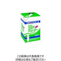 山崎産業 コンドル 床用洗剤 フロアクリーナー 18L C54-18LX-MB 1個 106-5238（直送品）