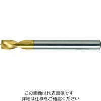 イシハシ精工 IS TINスポットカッター 10.0mm L=80 TIN-SPOT-10.0-80L 1本 334-0309（直送品）