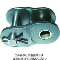 椿本チエイン オフセットリンク RS60-1-OL 1個 334-2751（直送品）