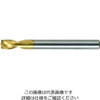 イシハシ精工 IS TINスポットカッター 6.5mm L=80 TIN-SPOT-6.5-80L 1本 334-0317（直送品）