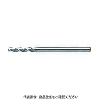 ムラキ MRA 超硬バー ACシリーズ 形状:円筒(アルミカット) 刃長14.0mm AC1A002 1本 342-2500（直送品）