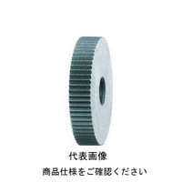 スーパーツール　切削ローレット駒（アヤ目用）外径２１．５　KNCD2110　1個　289ー0739　（直送品）