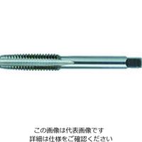 イシハシ精工 IS パック入 ハンド先タップ 1/4NF28 (1本=1PK) P-S-HT-1/4NF-28-1 1本 385-1036（直送品）