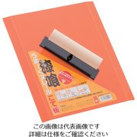 日本プラスター うま~くヌレール こて板 UK-240 1丁 361-2813（直送品）