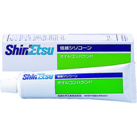 信越化学工業 信越 放熱用オイルコンパウンド 200g G746-200 1本 215-1022（直送品）