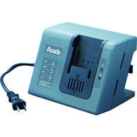 アサダ（ASADA） アサダ 充電器5304.6 充電式バンドソーH60用 BH110 1個 391-7550（直送品）