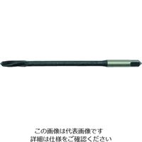 イシハシ精工 IS ロングネックジェットタップ L=100 M4X0.7 LNJET-M4X0.7 1本 385-0846（直送品）