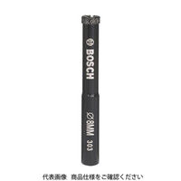 BOSCH（ボッシュ） ボッシュ ダイヤモンドドリルビット6mm DDB060065 1個 378-4657（直送品）