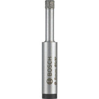 BOSCH（ボッシュ） ボッシュ 磁器タイル用ダイヤモンドオイルビット DOB080080 1本 378-4746（直送品）