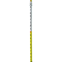 マイゾックス アルスタッフ7m×4段 ALS-74 1本 382-1196（直送品）