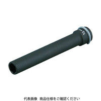 京都機械工具 KTC 9.5sq.インパクトレンチ用ソケット(セミディープ薄肉)9mm BP3M-09TP 1個 383-5383（直送品）