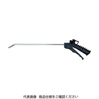 千代田通商 チヨダ ブローガンL型ロングノズル1000mm BG-50-L1000 1個 376-1444（直送品）