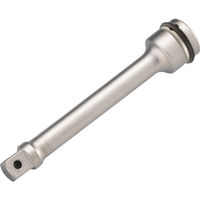 TONE インパクト用エクステンションバー 全長300mm 差込角25.4mm NE80-300 1個 387-6691（直送品）