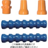 日機 クーラントシステム3/4 ホースキット （5個入） 86060 1袋（5個） 387-2980（直送品）