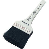 トラスコ中山 TRUSCO トタン万能刷毛 85mm幅 TPB-469 1本 254-8674（直送品）