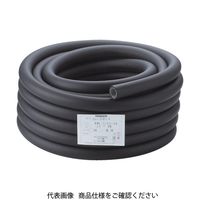 トラスコ中山 TRUSCO 発泡ブレードホース 15X28mm 10m THB15-10 1巻 300-6743（直送品）