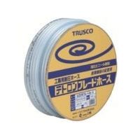 トラスコ中山 TRUSCO ブレードホース 19X26mm 50m TB-1926D50 1巻 228-1775（直送品）