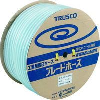 トラスコ中山 TRUSCO ブレードホース 8X13.5mm 100m TB-8135D100 1巻 228-1724（直送品）