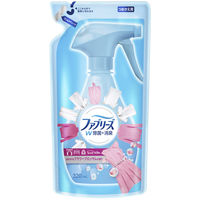 ファブリーズ ほのかなフラワーブロッサムの香り 詰替用320ml 消臭スプレー P＆G