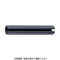 トラスコ中山 TRUSCO ロールピン スチール サイズ3.0×10 90本入 B18-0310 1パック(90本) 212-8284（直送品）