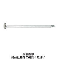 トラスコ中山 TRUSCO 釘ステンレス(平頭) 3.05X65 15本入 ST1165F 1パック(15本) 510-6192（直送品）