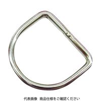 トラスコ中山 TRUSCO Dリンク ステンレス製 5X45mm 2個入 TDL-5-45 1袋(2個) 300-9289（直送品）