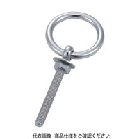 トラスコ中山 TRUSCO 丸カンボルト ステンレス製 7mm (1個=1袋) TMB-7M 1個(1袋) 300-9211（直送品）