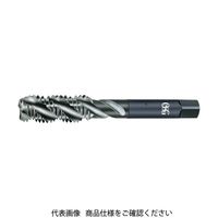 オーエスジー OSG スパイラルタップ ステンレス用 M6X1 STD 15124 EX-SUS-SFT-STD-M6X1 1本 201-3461（直送品）