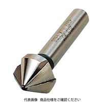 ムラキ ILIX カウンターシンク先端角90度 全長67mm 6277-25.0 1本(1個) 288-5425（直送品）