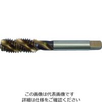 イシハシ精工 IS コバルトスパイラルタップ M8X1.25 COSPT-M8X1.25 1本 104-2335（直送品）