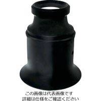 京葉光器 リーフ アイルーペ EYA-100 1個 219-1318（直送品）