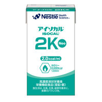 ネスレ日本　アイソカル2K Neo