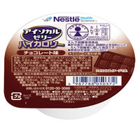 ネスレ日本 アイソカルゼリー HC チョコレート味 1箱（24個入）（取寄品）