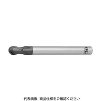 オーエスジー OSG 超硬エンドミル WXS 2刃ボール R8 3041560 WXS-EBD-R8 1本 636-2168（直送品）