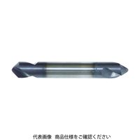 イワタツール SPセンター90°超硬コート付 シャンク径16mm 90SPC5.0X16CBALD 277-8351（直送品）