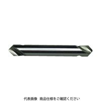 イワタツール（IWATATOOL） イワタツール SPセンター90° シャンク径8mm 90SPC2.5X8 1本 277-7410（直送品）