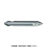 イワタツール（IWATATOOL） イワタツール SPセンター60°超硬 シャンク径4mm 60SPC1.5X4CB 1本 277-8009（直送品）