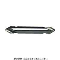 イワタツール（IWATATOOL） イワタツール SPセンター60° シャンク径3mm 60SPC0.8X3 1本 277-7177（直送品）