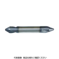 イワタツール SPセンター60°超硬コート付 シャンク径12mm 60SPC4.0X12CBALD 277-8246（直送品）