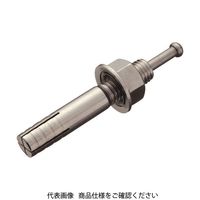 サンコーテクノ サンコー オールアンカーSC ステンレス製 ねじの呼びM12 全長80mm SC-1280 1セット(30本) 309-5746（直送品）