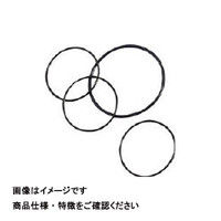 NOK Oリング 1種A ニトリルゴム(5.7mmX129.6mm) 1個入り OR-1AP130-N 1袋(1個) 354-8244（直送品）