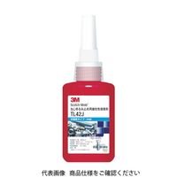 スリーエム ジャパン 3M ScotchーWeld ねじゆるみ止め用嫌気性接着剤TL22J 250ml TL22J 1本 381-1085（直送品）