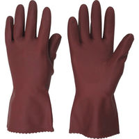 東和コーポレーション ビニスター 塩化ビニール手袋 ビニスターソフト600 S 600-S 1双 377-3833（直送品）