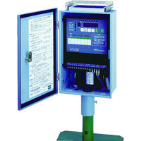 CKD 自動散水制御機器 コントローラ RSC-S5-6WP 1台(1個) 376-8767（直送品）