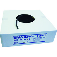 興和化成 KOWA コルゲートチューブ (50M=1巻入) KCTN-07S 1巻 361-4719（直送品）