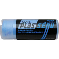 アイオン AION プラスセーヌ レギュラーサイズ ブルー 430×325 R302-B 1袋(1本) 385-3608（直送品）