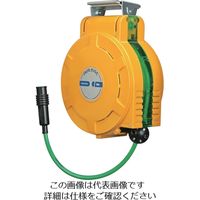 畑屋製作所 ハタヤ エヤーマック 10×14 20m AXU-204 1個 370-2740（直送品）